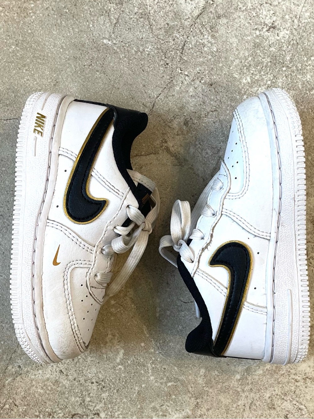 Toddler Force 1